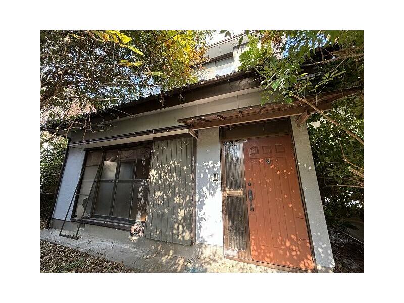 Kochi City, Totsu 5-chome, 2-story, 5DK