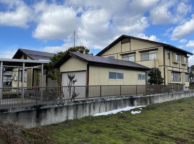 Cheap house for sale in Nishimurayama, Yamagata