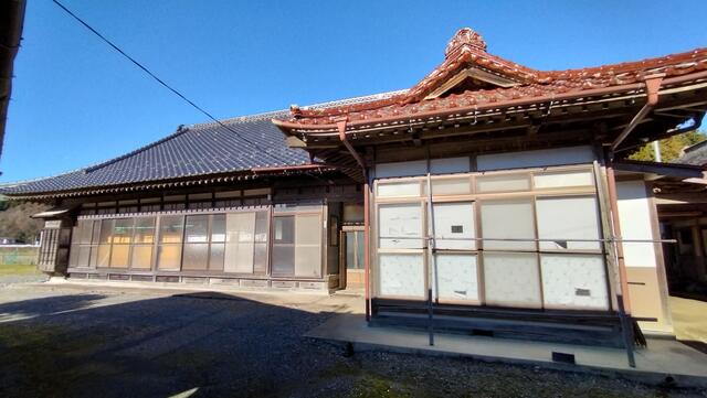 Cheap house for sale in Rikuzentakata, Iwate