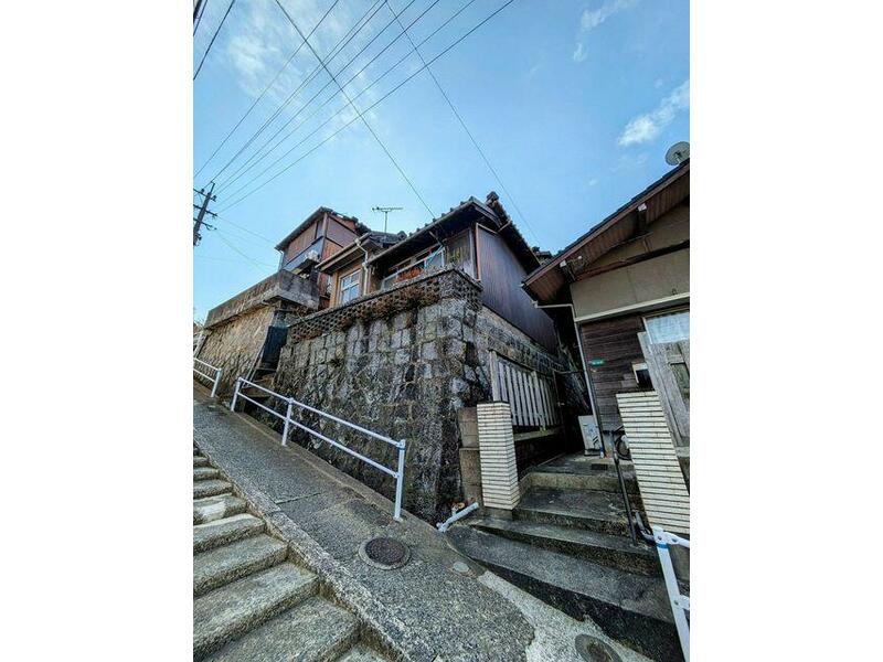 1-chome Sasahara, Omuta City