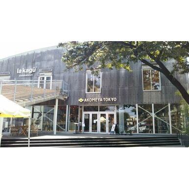 AKOMEYA　TOKYO
