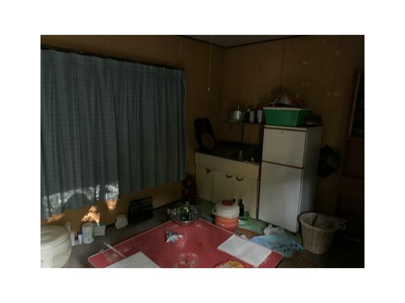 (Kobuchizawa station) Single-story building, studio

3 million yen