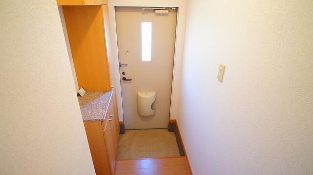 アットホーム シンシアｂ １０１ ２ｄｋ 提供元 アパマンショップ甲斐アルプス通り店 株式会社 ディー プラン 甲府市の賃貸アパート