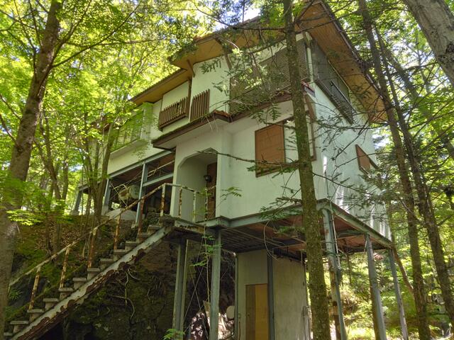 Tsumagoi, Gunma property