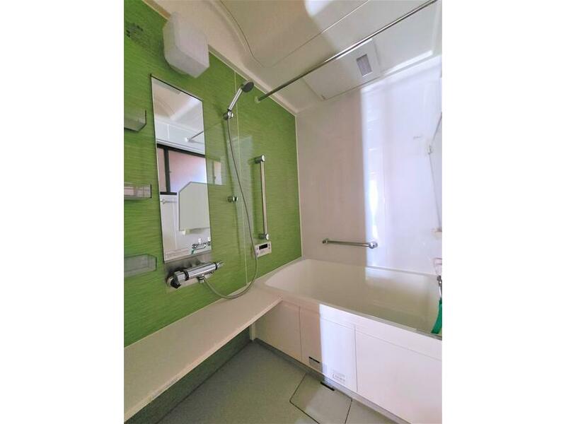 Kochi City, Totsu 1-chome 2-story 3DK