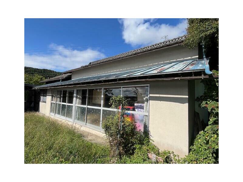 Suzaka City, Oaza Toyooka (Suzaka Station) single-story 6DK