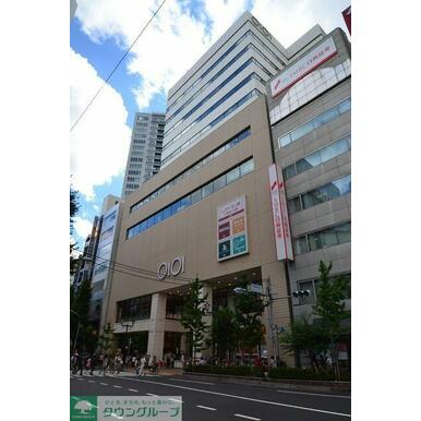 中野マルイ 距離：550m