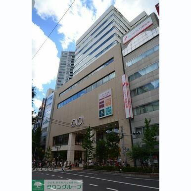 中野マルイ 距離:550m