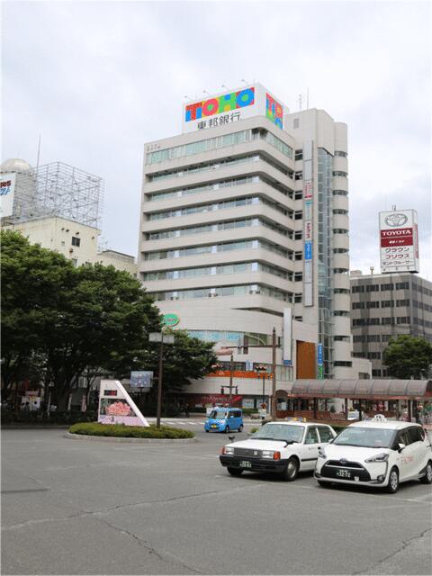 福島県 福島市 栄町 福島駅 の貸し店舗 賃貸 不動産情報はアットホーム