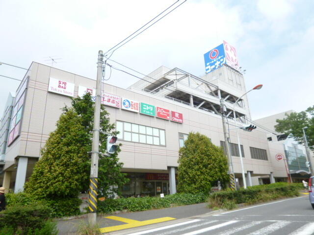 アットホーム 藤沢市 石川４丁目 湘南台駅 2階 ３ｄｋ 提供元 株 ハウスメイトショップ 大和店 藤沢市の賃貸アパート