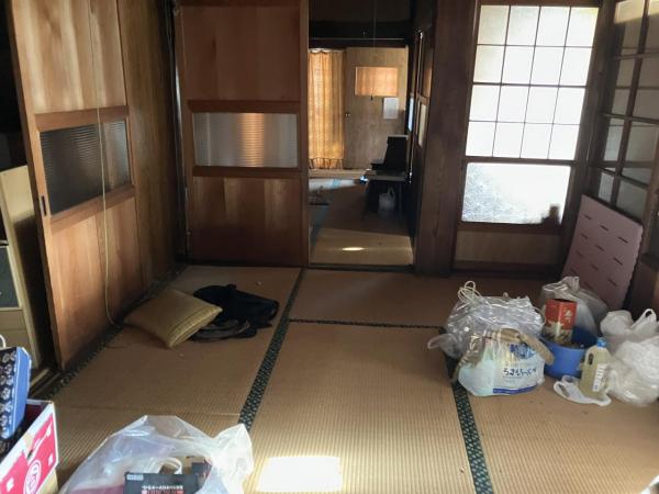 detached 日光市中三依