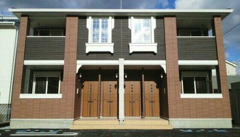 柴田郡柴田町の賃貸(賃貸マンション·アパート)物件一覧