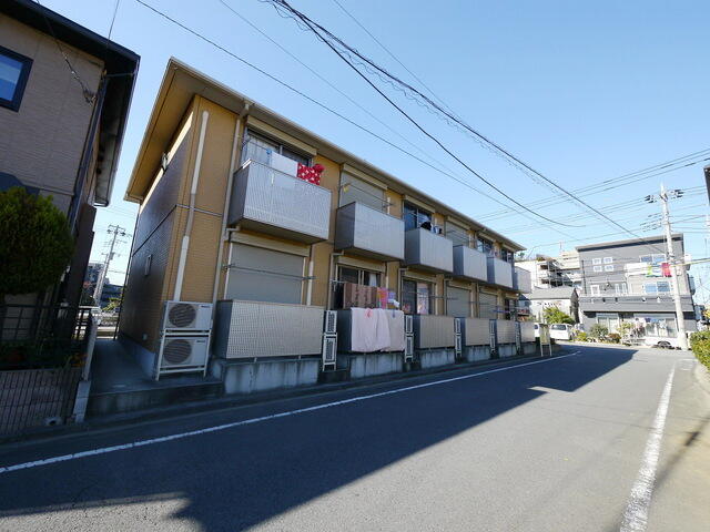 蕨市で一人暮らしにおすすめの賃貸物件一覧 アットホーム 賃貸マンション アパート 貸家