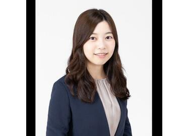 桃香　戸田 アットホーム】戸田 桃香(東急リバブル(株) 都島センター)｜賃貸・不動産情報