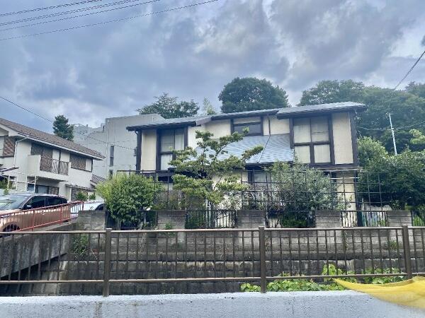 アットホーム】世田谷区 瀬田1丁目 (二子玉川駅 ) 住宅用地 アットホーム】世田谷区 瀬田1丁目 (二子玉川駅 ) 住宅用地