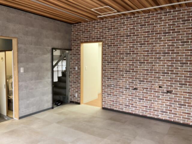 小田原市鴨宮 美容室内テナント募集！4坪程度の小さなテナント