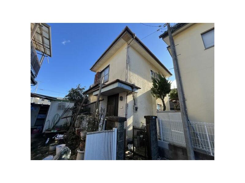 2-story building, 2LDK in 5-chome, Mitsuki, Musashimurayama City