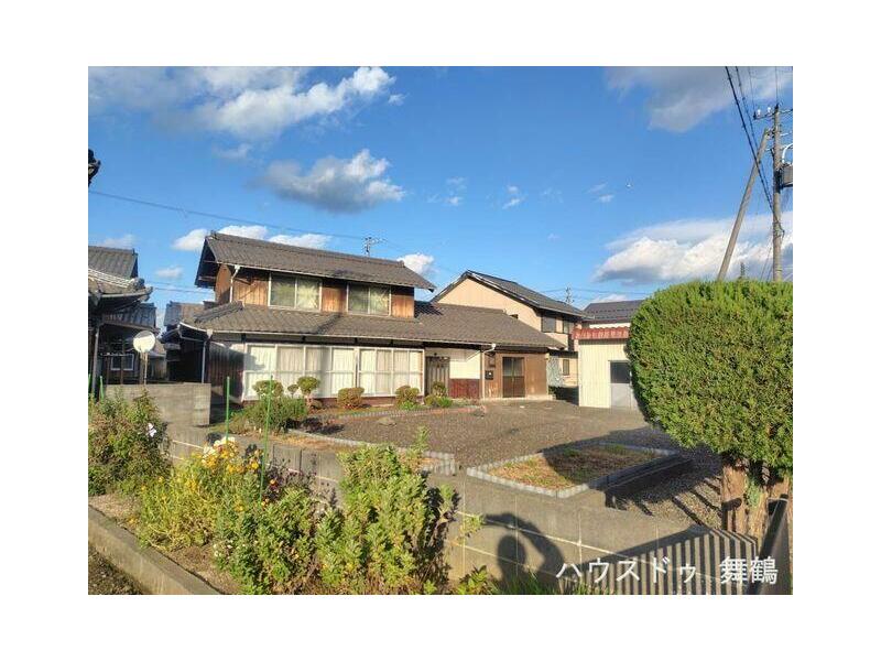 Ohi District, Takahama Town, Nishimimatsu (Mimatsu Station) 2-story 6DK