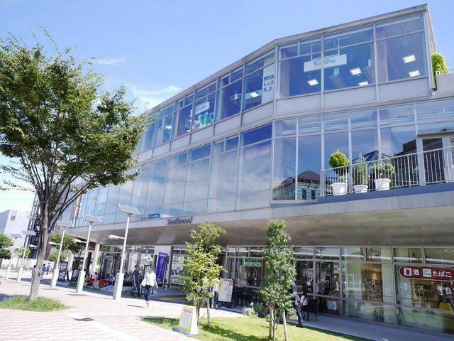 アットホーム アンリーベル ２０１ １ｌｄｋ 提供元 株 タウンハウジング センター南店 横浜市都筑区の賃貸アパート