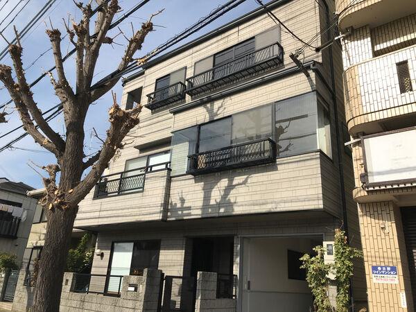 神戸市中央区の生活利便性を知る 兵庫県 アットホーム タウンライブラリー