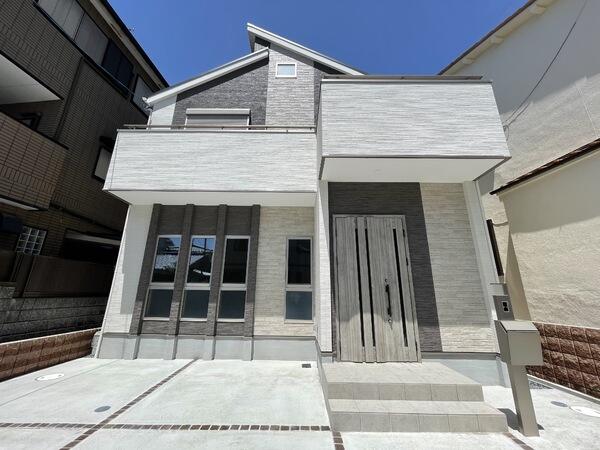 アットホーム 東大阪市 瓢箪山町 瓢箪山駅 2階建 ４ｌｄｋ 東大阪 市の新築一戸建て 提供元 センチュリー21株式会社不動産情報館 一軒家 家の購入