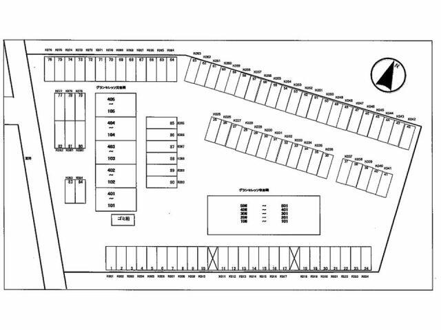 アットホーム 牛久市 中央４丁目 牛久駅 2階 ２ｌｄｋ 提供元 ハウスコム 株 土浦店 牛久市の賃貸マンション