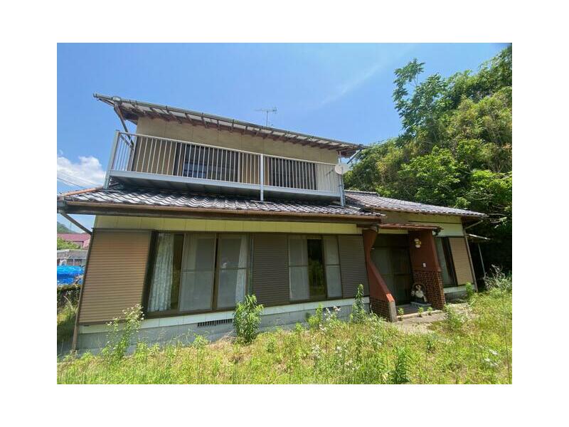 Kushima City Oaza Nishikata (Kushima Station) 2-story 6DK