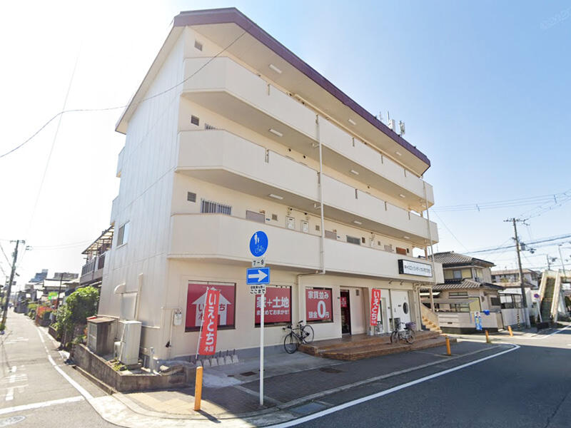 アットホーム 株 フィット いえとち本舗 大阪本店 大阪府 大東市 アットホーム加盟店