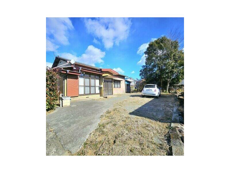 Kiryu City, Kawauchi Town 3-chome (Undokoen Station) 1-story 4K