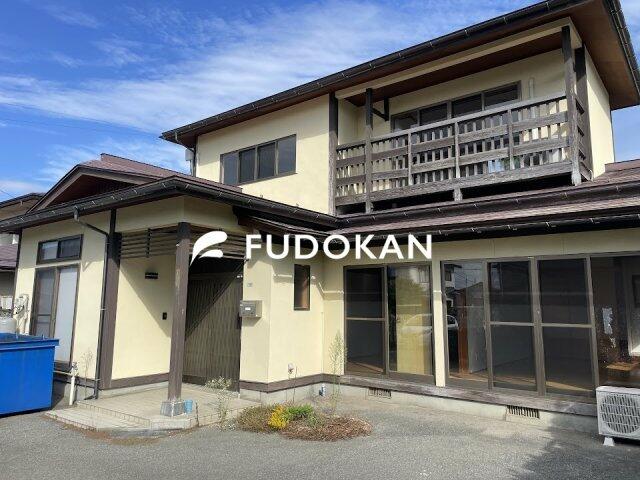 Cheap house for sale in Tendo, Yamagata