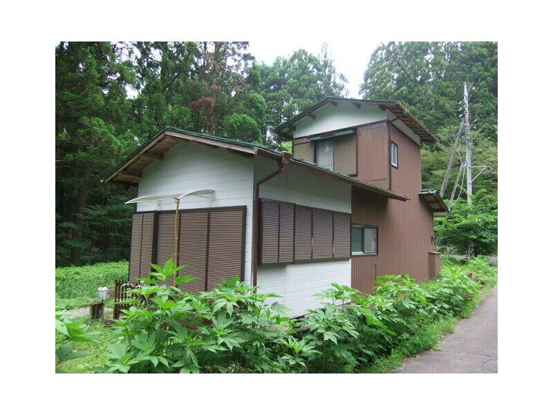 Fujinomiya City, Inoshita (Fujinomiya Station), 2-story, 3DK