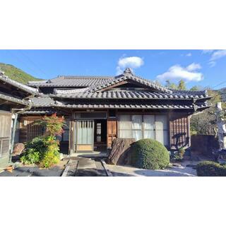 detached 那賀郡那賀町土佐字北町