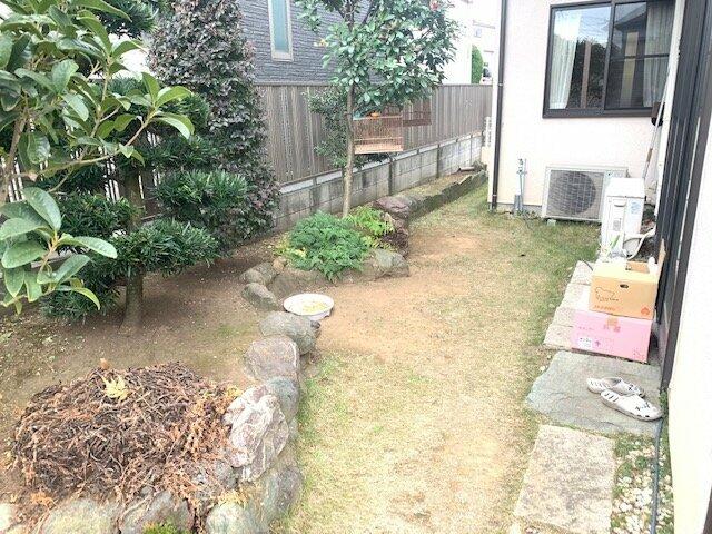 アットホーム 横浜市港南区 上永谷1丁目 上永谷駅 2階建 3ldk 横浜市港南区の中古一戸建て 提供元 ウスイホーム 株 杉田店 一軒家 家の購入