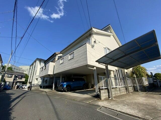 アットホーム 東松山市 大字松山 東松山駅 2階建 ４ｌｄｋ 東松山市の中古一戸建て 提供元 ｍｅマイホーム 計画所沢 株 一軒家 家の購入