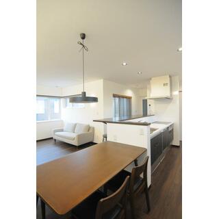 detached 伊達市保原町高子岡