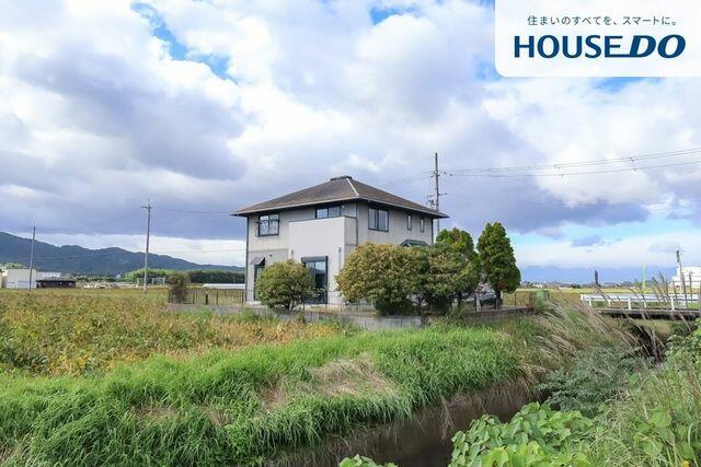 アットホーム】蒲生郡竜王町の中古住宅・中古一戸建て 購入情報