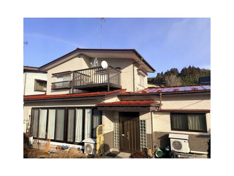 Kurikoma-Iwagasaki Kamishoji, Kurihara-shi, Kurikoma 2F 5SDK

3.9 million yen