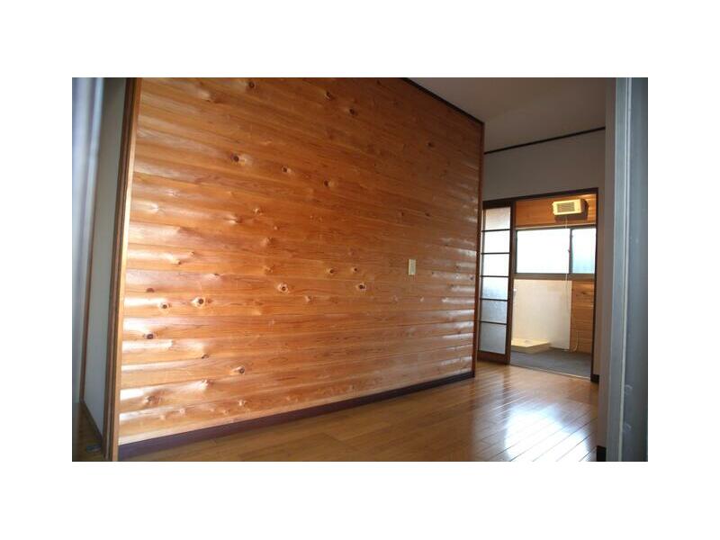 Oyama City, Oaza Sendazuka (Mamada Station) 2-story building 3LDK