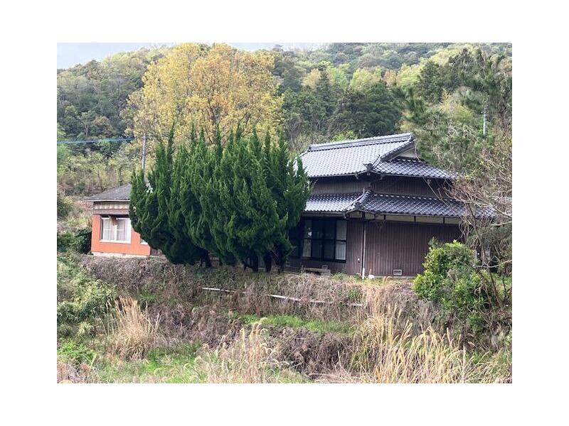 Obata, Bungo-Takada City (Usa Station) 2-story building 5DK