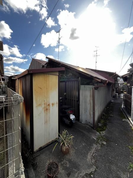 detached 香芝市下田東２丁目