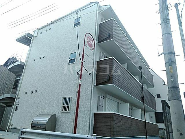 アットホーム サンティアラ ０３０１０ １ｋ 提供元 ハウスコム 株 立川店 立川市の賃貸アパート