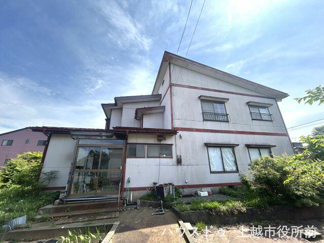 Cheap house for sale in Joetsu, Niigata