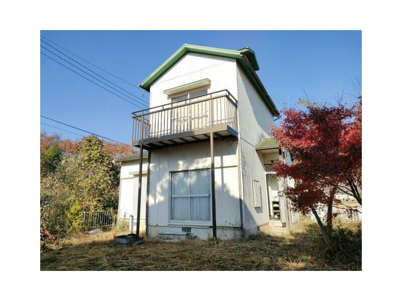 Adama, Hokota-shi, Hokota (Oyo station) 2F 2LDK

1,100,000 yen