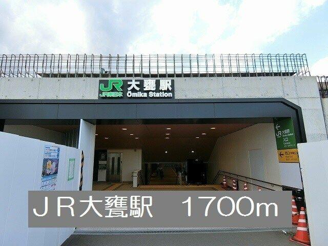 アットホーム 日立市 久慈町１丁目 大甕駅 ０１０２０ １ｋ 提供元 ハウスコム 株 水戸駅前店 日立市の賃貸アパート