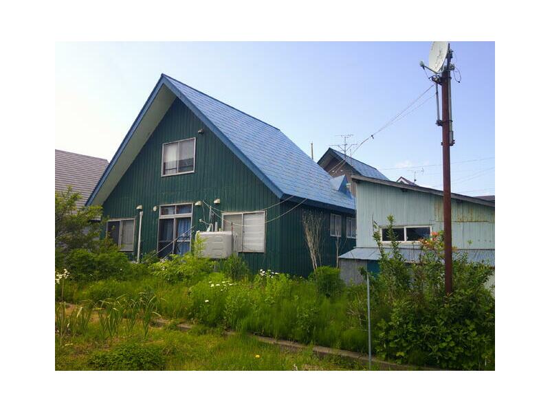 Setana-gun Imakane-cho Aza Kamiga (Nakamabe Station) 2-story 4LDK