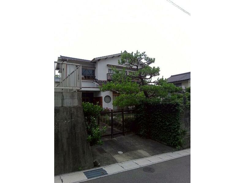 2-story building, 5LDK, Chofu Shinmatsubara Town, Shimonoseki City