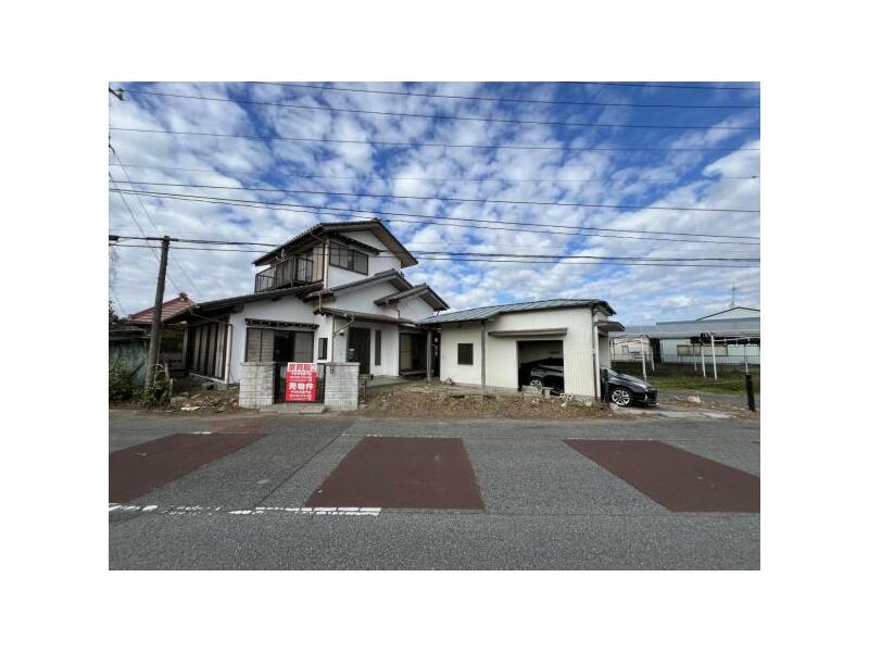 Mobara City, Nobe (Motonou Station) 2-story 5DK