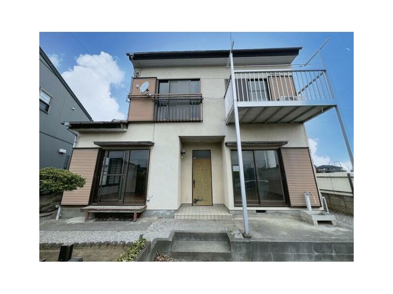 Kazo-shi, Kitakohama (Kazo Sta.) 2F 4DK

4,800,000 yen