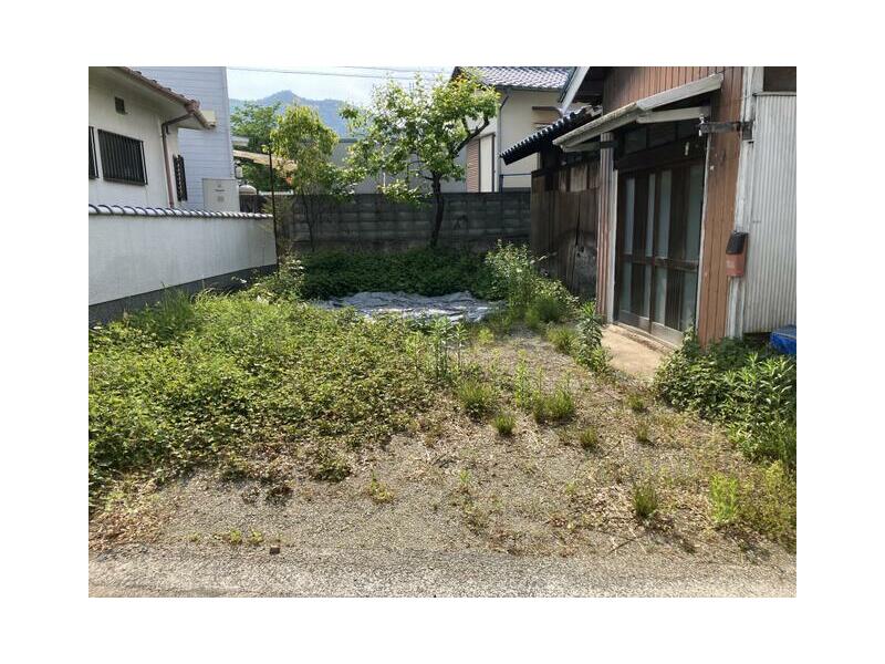 Shikata-cho Hara, Kakogawa-shi, Kanagawa (Hoden Sta.) Single story house, 4DK

1,000,000 yen