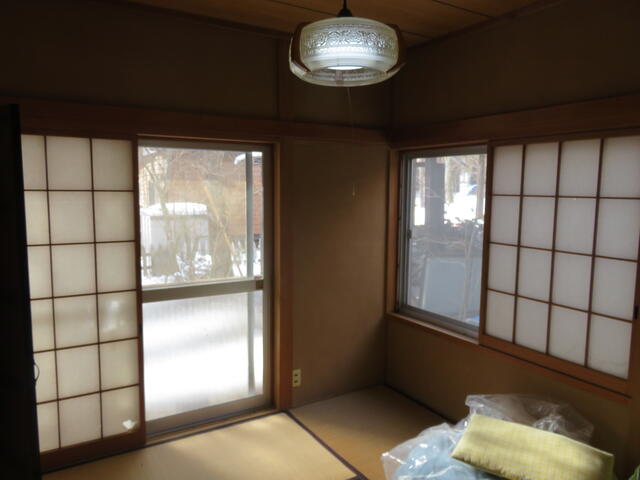 Kamahara, Tsumagoi Village, Agatsuma District (Nakakaruizawa Station) Single-story house, 2DK &mdash; photo 4